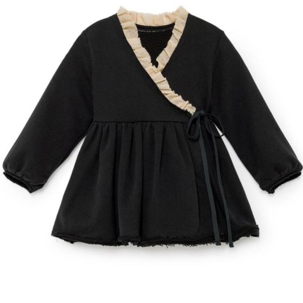 🎉HP🎉 NWT Little Creative Factory 6m Baby Gala